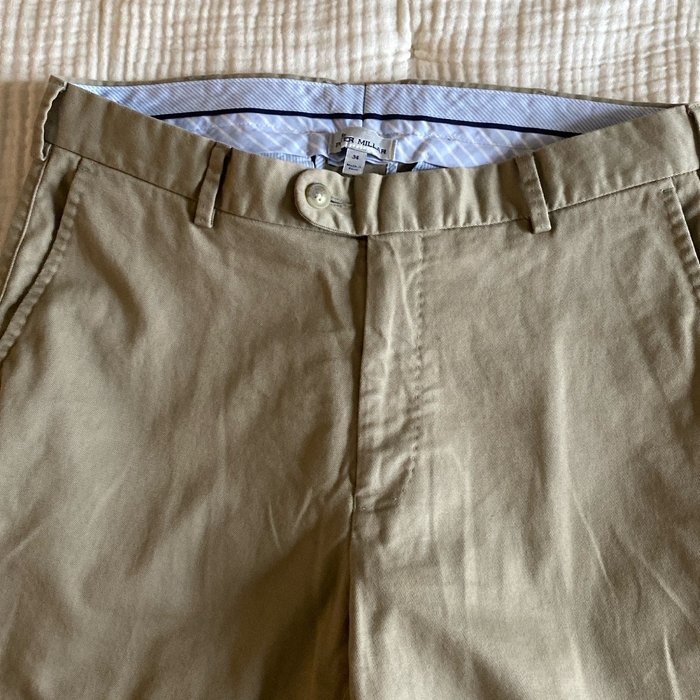 Peter Millar Pants